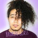 Слушать альбом - Broken Glass (2017)