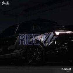 Слушать альбом - Ride It
