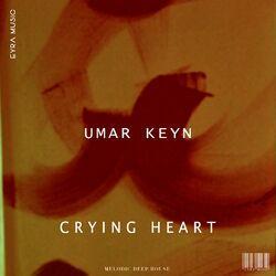 Обложка альбома Crying Heart