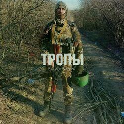 Слушать альбом - Тропы