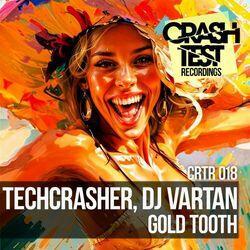 Обложка альбома Gold Tooth