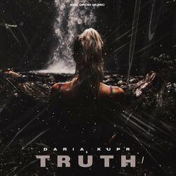 Обложка альбома Truth