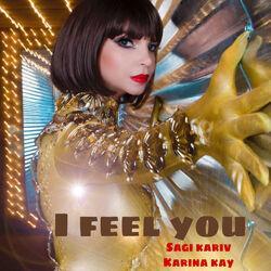 Слушать альбом - I Feel You