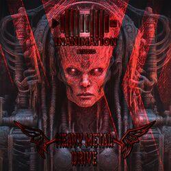 Обложка трека Darkness Is Passing