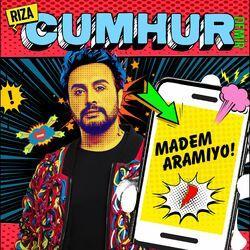 Слушать альбом - Madem Aramıyo