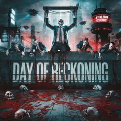 Day of Reckoning