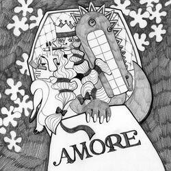 AMORE