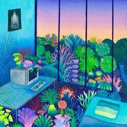 Слушать альбом - VEGETAL DIGITAL