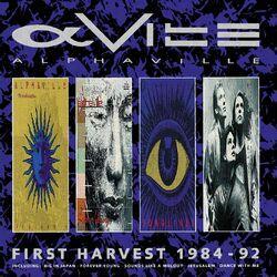 Слушать альбом - First Harvest 1984-1992