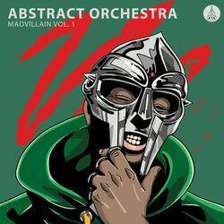 Слушать альбом - Madvillain, Vol. 1