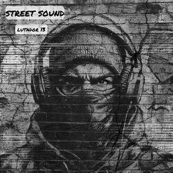 Обложка альбома Street Sound