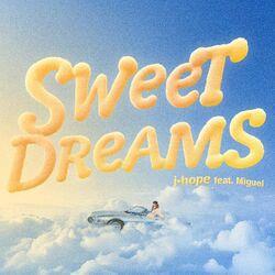 Слушать альбом - Sweet Dreams (feat. Miguel)