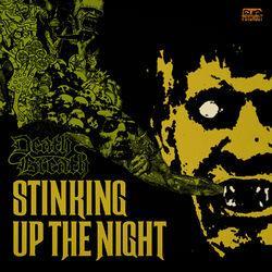 Обложка альбома Stinking up the Night