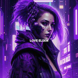 Слушать альбом - LOVE ELIXIR