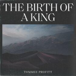 Обложка альбома The Birth Of A King