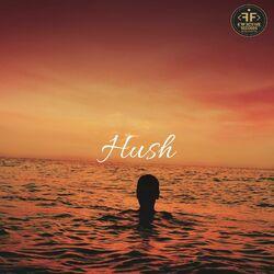 Обложка альбома Hush