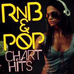 Слушать альбом - Rnb & Pop Chart Hits