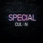 Слушать альбом - Special (2018)