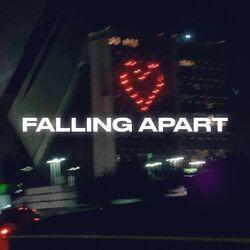 Обложка альбома Falling Apart