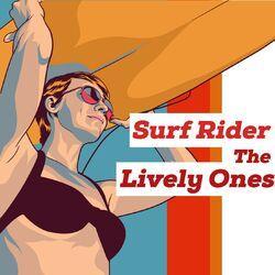 Слушать альбом - Surf Rider