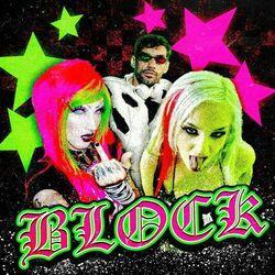Слушать альбом - Block