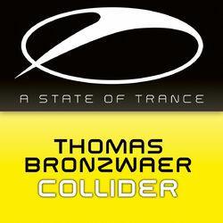 Обложка альбома Collider