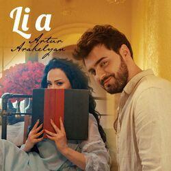 Обложка альбома Li A