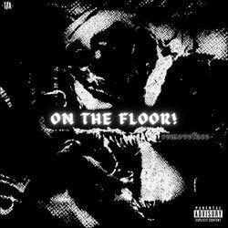 Слушать альбом - ON THE FLOOR!
