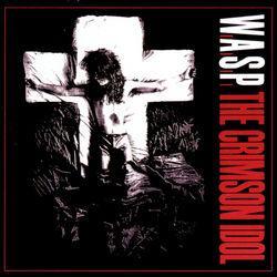 Слушать альбом - The Crimson Idol
