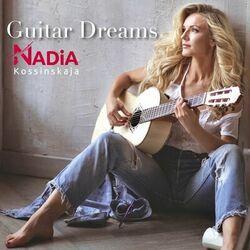 Слушать альбом - Guitar Dreams