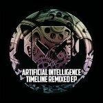 Timeline Remixed - EP (2018)