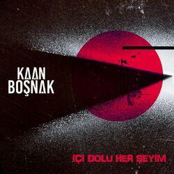 Слушать альбом - İçi Dolu Her Şeyim