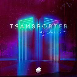 Слушать альбом - Transporter