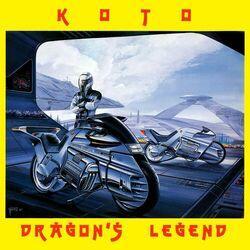 Слушать альбом - Dragon's Legend