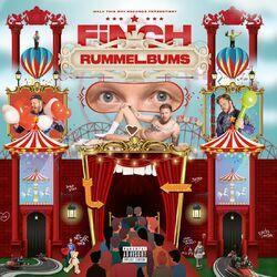 Обложка альбома Rummelbums