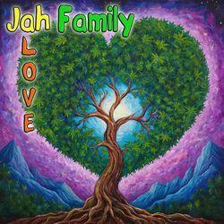 Слушать альбом - Jah Love