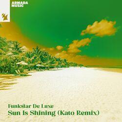 Слушать альбом - Sun Is Shining (Kato Remix)