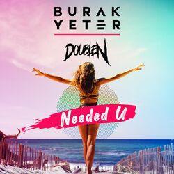 Слушать альбом - Needed U