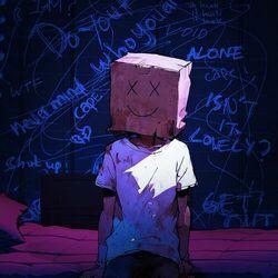Слушать альбом - I Can't Fit In