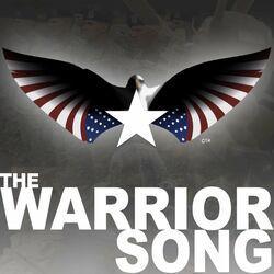 Слушать альбом - The Warrior Song
