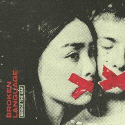 Слушать альбом - Broken Language