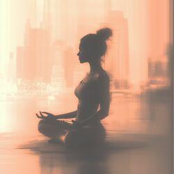 Stillness in the Chaos