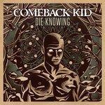 Слушать альбом - Die Knowing (2014)