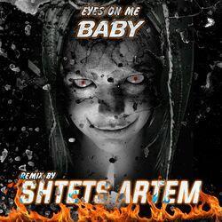 Слушать альбом - Eyes on me baby (REMIX)