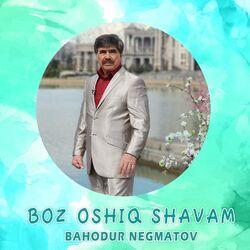 Слушать альбом - Boz oshiq shavam