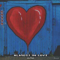 Слушать альбом - Almost In Love