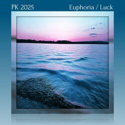 Слушать альбом - Euphoria