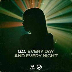 Слушать альбом - Every Day and Every Night