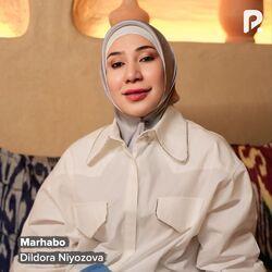 Слушать альбом - Marhabo