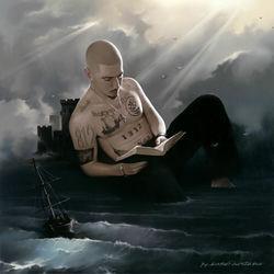 Слушать альбом - Graf Monte-Cristo / Most Valuable Pirate